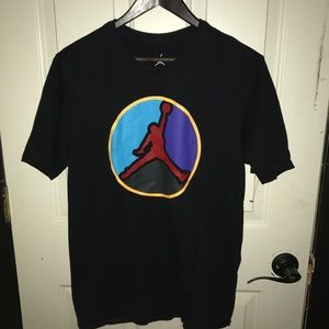 Micheal Jordan 1992 Vintage tee